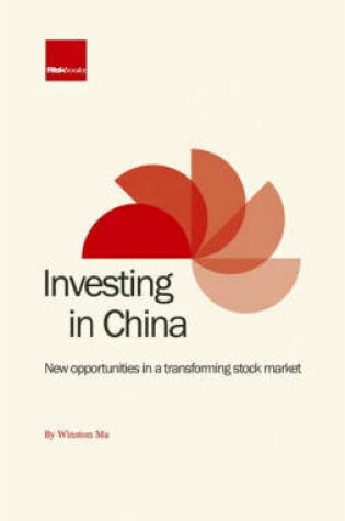 Cover of Investing in China