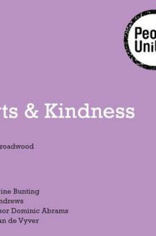 Cover of Arts and Kindness