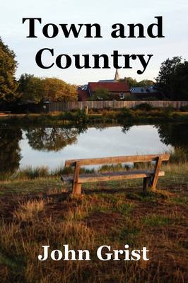 Book cover for Town and Country