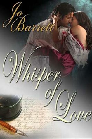 Cover of Whisper of Love