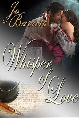 Book cover for Whisper of Love