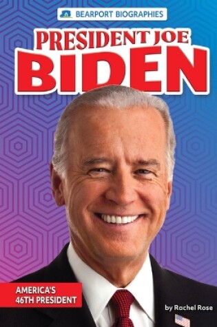 Cover of President Joe Biden