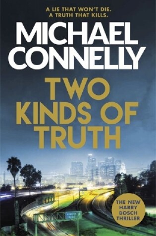 Cover of Two Kinds of Truth