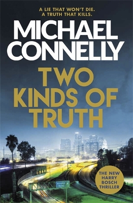 Book cover for Two Kinds of Truth