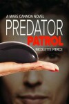 Book cover for Predator Patrol