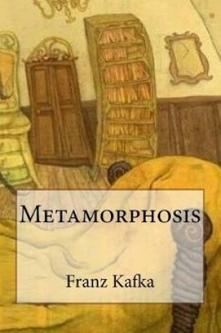 Cover of Metamorphosis