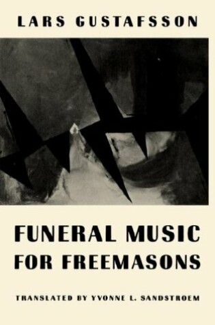 Cover of Funeral Music for Freemasons