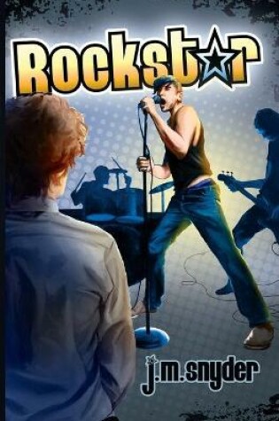 Cover of Rockstar