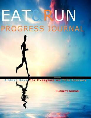 Book cover for Eat and Run