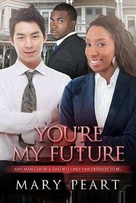 Book cover for You're My Future