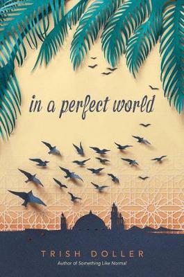 Book cover for In a Perfect World