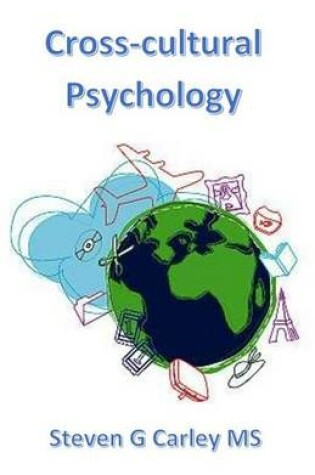 Cover of Cross-cultural Psychology