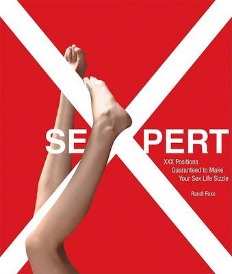 Book cover for Sexpert