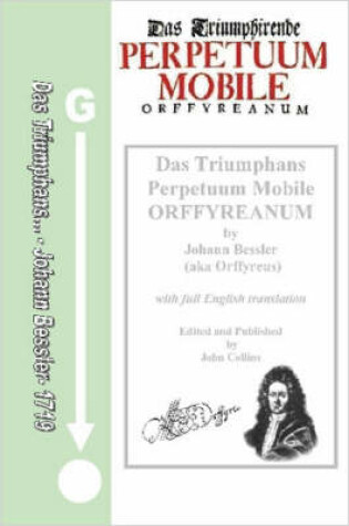 Cover of Das Triumphirende