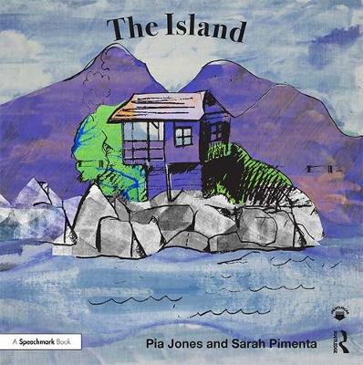 Cover of The Island