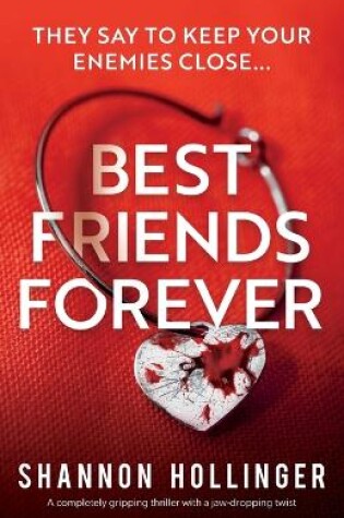 Cover of Best Friends Forever