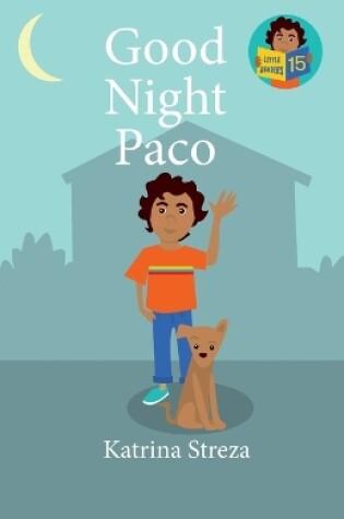 Cover of Good Night Paco