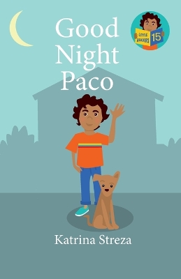 Cover of Good Night Paco