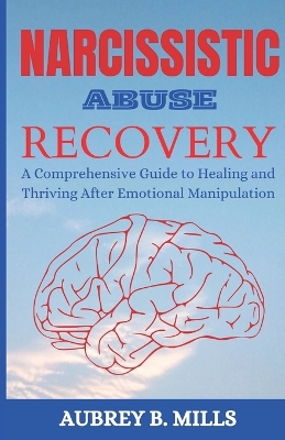 Cover of Narcissistic Abuse Recovery