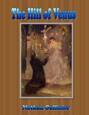 Book cover for The Hill of Venus