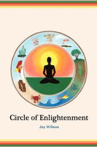 Cover of Circle of Enlightenment