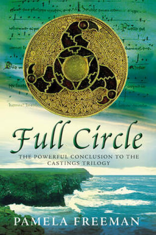 Cover of Full Circle
