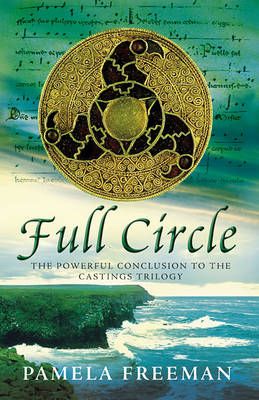 Book cover for Full Circle