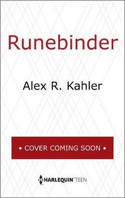 Book cover for Runebinder