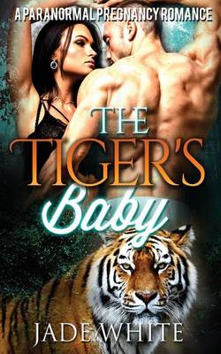 Book cover for The Tiger's Baby