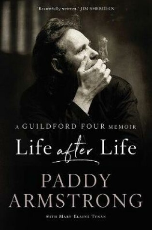 Cover of Life After Life