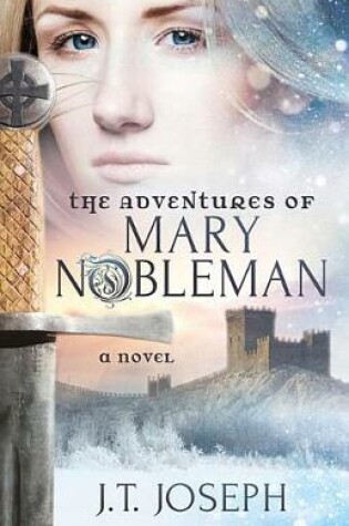 Cover of The Adventures of Mary Nobleman