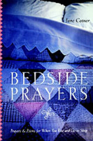 Cover of Bedside Prayers