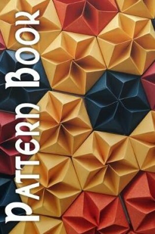 Cover of Patternbook