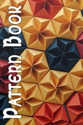 Book cover for Patternbook