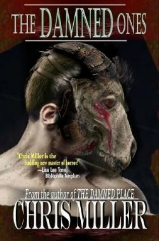 Cover of The Damned Ones