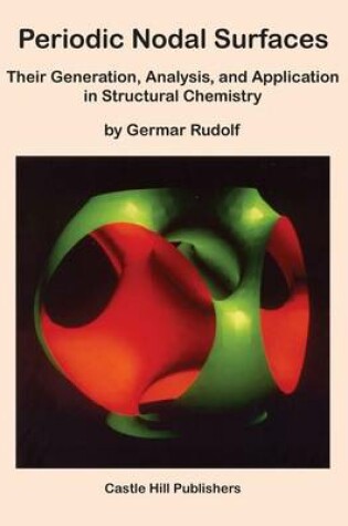 Cover of Periodic Nodal Surfaces