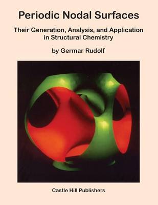 Book cover for Periodic Nodal Surfaces