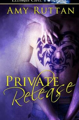 Cover of Private Release