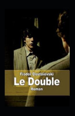 Book cover for Le Double Annoté