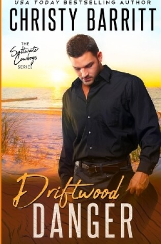 Cover of Driftwood Danger