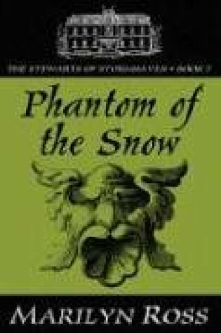 Cover of Phantom of the Snow
