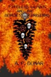 Book cover for Phyllis Clark and the Demon's Christmas