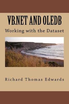 Book cover for VB.NET and Oledb