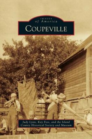 Cover of Coupeville