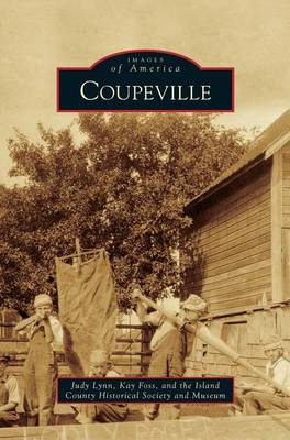 Book cover for Coupeville