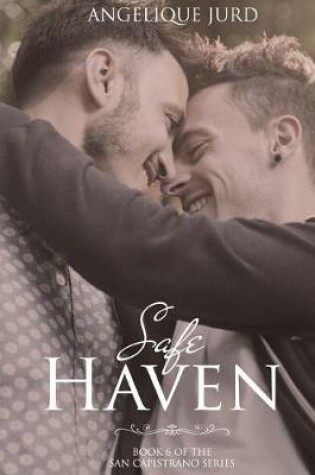 Cover of Safe Haven