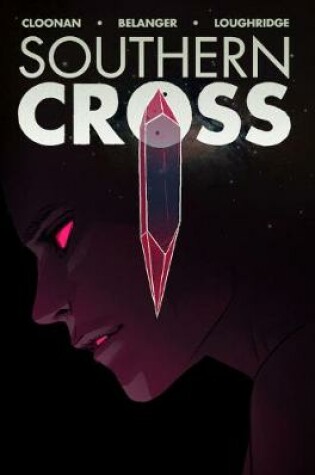 Cover of Southern Cross Volume 3