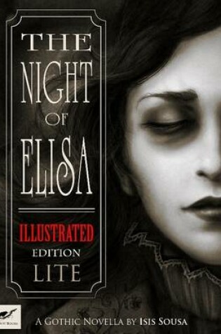 Cover of The Night of Elisa - Illustrated Edition Lite