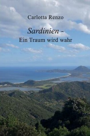 Cover of Sardinien - Ein Traum wird wahr