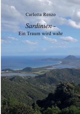 Book cover for Sardinien - Ein Traum wird wahr